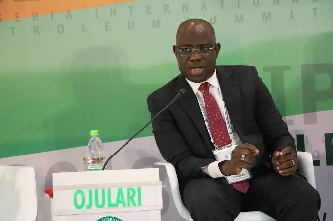 Bashir Ojulari Biography: Tribe, Religion, Ethnicity, Age, Net Worth, Position, Parents, Height