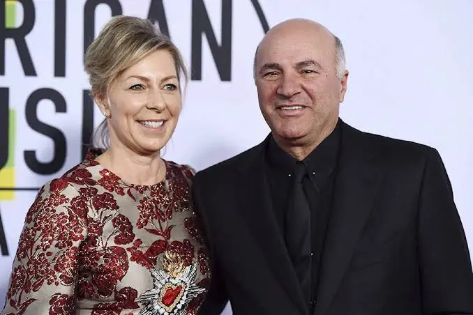 Kevin O’Leary’s Wife, Linda O’Leary Biography: Net Worth, Age, Birthday, Accident, Height, Children