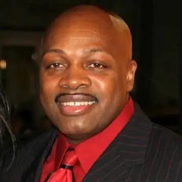 Ken Carter Biography: Age, Education, Net Worth, Career, Parents, Wife, Children, Wikipedia