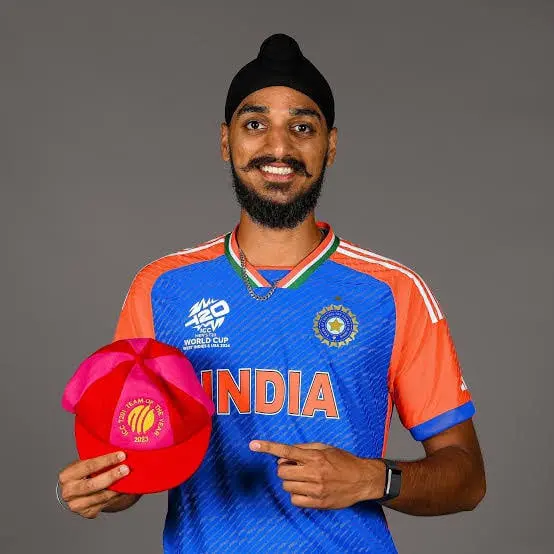 Arshdeep Singh Biography: Stats, IPL, Age, Wiki, Instagram, Wife, Parents, Siblings, Height, Net Worth