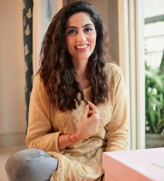 Monica Khanna Biography: Husband, Net Worth, Movies, TV Shows, Wikipedia, Instagram, Age, Parents, Height