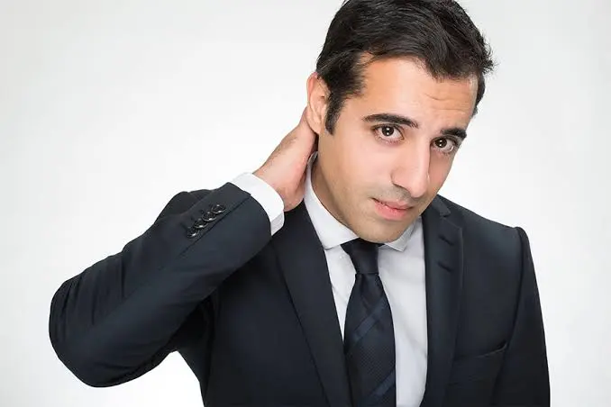 Bahador Foladi Biography: Wiki, Films, Net Worth, Age, Parents, Height, Wife, Movies, Nationality