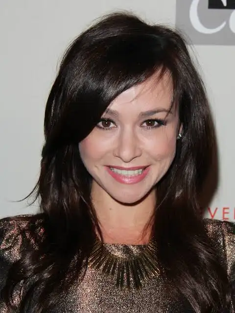 Danielle Andrea Harris Biography: TV Shows, Age, Net Worth, Imdb, Instagram, Movies, Husband, Children, Parents