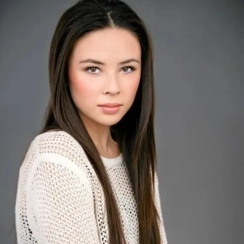 Malese Jow Bio: Instagram, Movies, TV Shows, Age, Wiki, Parents, Siblings, Height, Net Worth