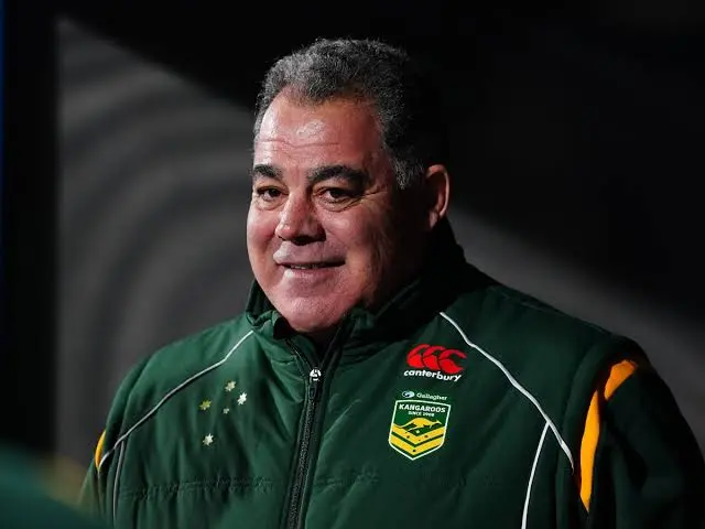 Mal Meninga Biography: Parents, Height, Age, Net Worth, Wife, Children, Career, Wiki, Stats, Awards