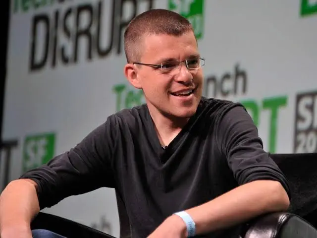 Max Levchin Bio: Net Worth, Company, Age, Nationality, Wiki, Wife, Children, Parents, Siblings