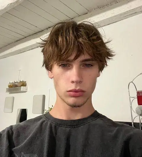 Damian Kater Bio: Parents, Age, Height, Real Face, Net Worth, YouTube
