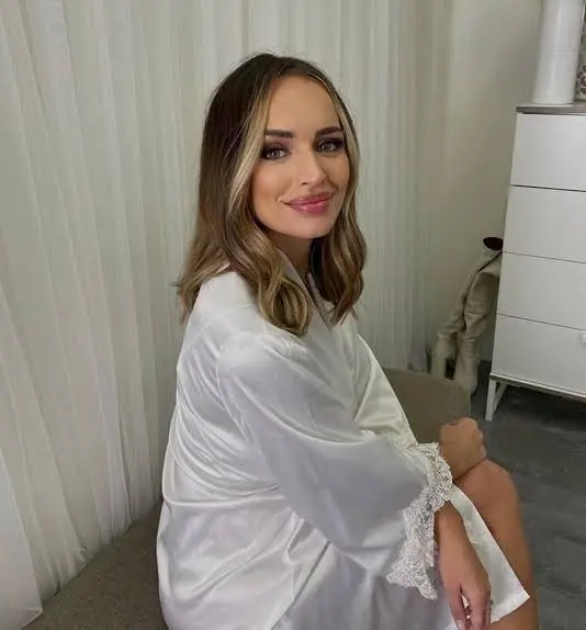 Jordi Alba’s Wife, Romarey Ventura Biography: Height, Kids, Age, Instagram, Parents, Siblings, Height, Net Worth