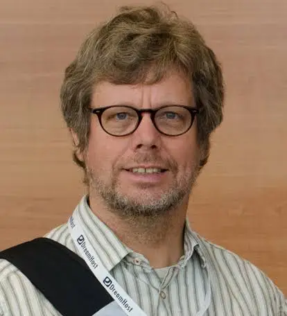 Guido van Rossum Biography: Age, Awards, Wiki, Career, Net Worth, Wife, Children, Parents, Siblings