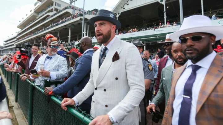 Celebrities That Attended Kentucky Derby 2025