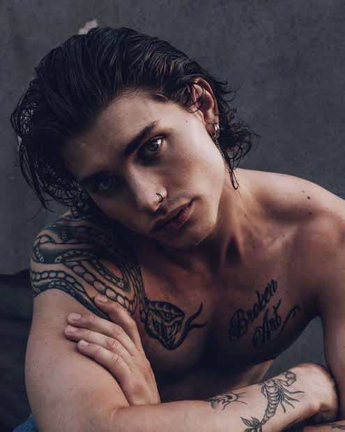 Pietro Checchi Biography: Age, TikTok, Twitter, Net Worth, Parents, Height, Instagram Pietro Checchi Biography: Age, TikTok, Twitter, Net Worth, Parents, Height, Instagram