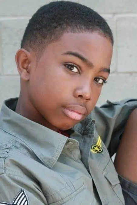 Khamani Griffin Biography: Parents, Family, Movies, TV Shows, Age, Net Worth, Instagram, Siblings