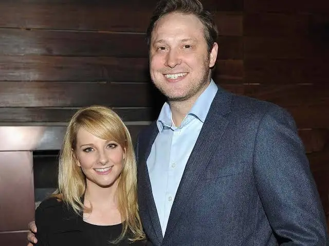 Melissa Rauch’s Husband, Winston Beigel Biography: Movies, TV Shows, Imdb, Net Worth, Awards, Age, Children