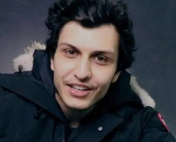 Parker Hajiaskari Biography: Parents, Wife, Height, Ethnicity, Daughter, Age, Net Worth, Movies, Instagram