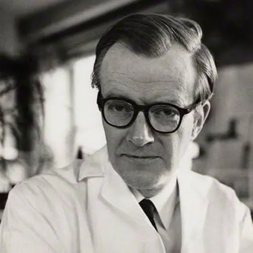 Maurice Wilkins Biography: Education, Net Worth, Nobel Prize, Age, Parents, Siblings, Wife, Children