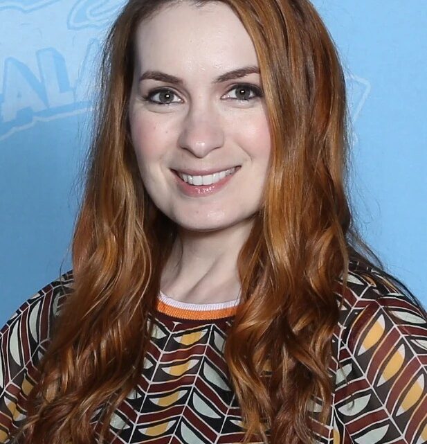 Felicia Day Biography: Movies, TV Shows, Net Worth, Height, Instagram, Age, Wiki, Children, Husband, Parents, Siblings Felicia Day Biography: Movies, TV Shows, Net Worth, Height, Instagram, Age, Wiki, Children, Husband, Parents, Siblings