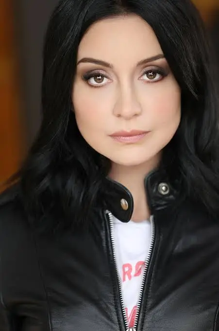 Shanelle Workman Biography: Movies, TV Shows, Husband, Children, Parents, Siblings, Net Worth, Age