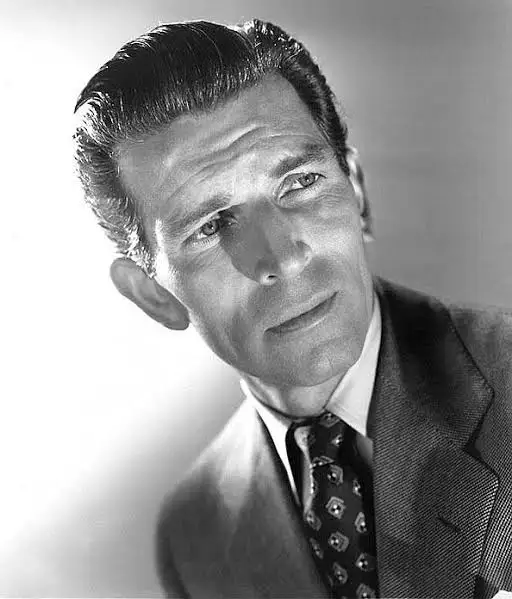 Michael Rennie Biography: Movies, TV Shows, Wiki, Age, Wife, Net Worth, Death, Parents, Siblings, Children