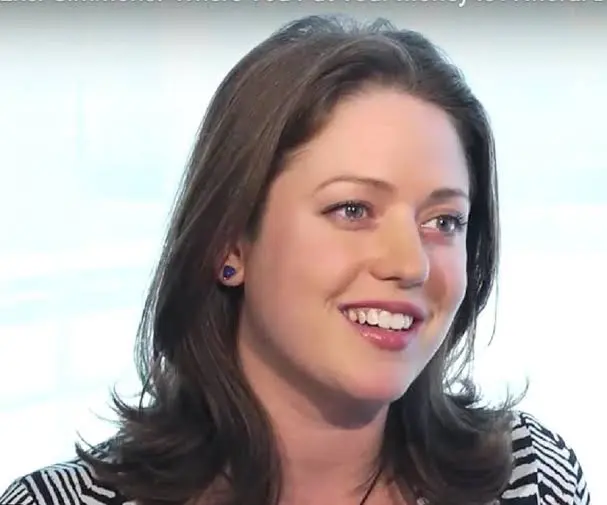 Liesel Matthews Biography: Age, Husband, Daughters, Movies, TV Shows, Parents, Siblings, Net Worth, Wiki, Instagram