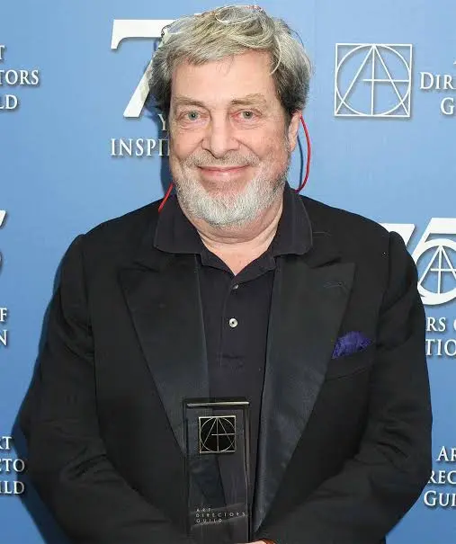 Tony Walton Biography: Movies, Awards, Net Worth, Wife, Children, Parents, Height, Nationality
