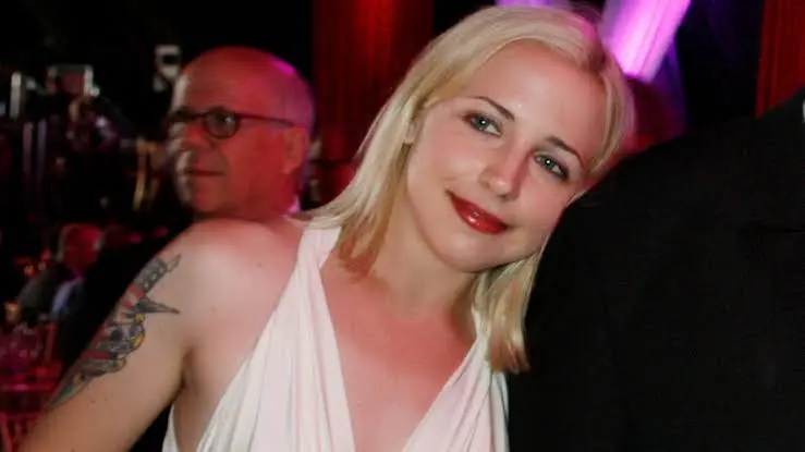 Lecy Goranson Biography: Movies, TV Shows, Parents, Siblings, Age, Net Worth, Height, Husband