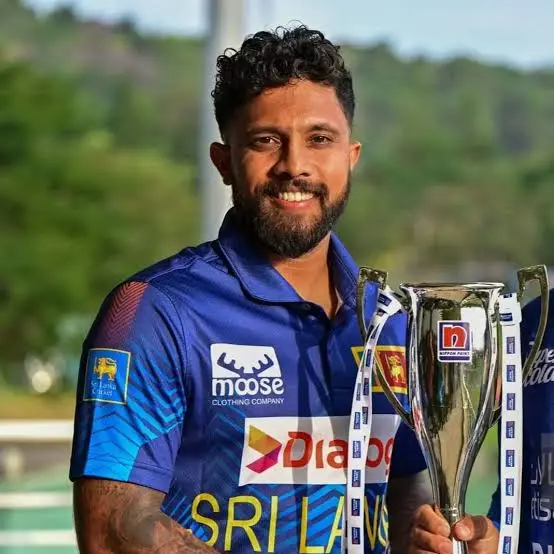 Kusal Mendis Biography: Stats, Career, Age, Wikipedia, Net Worth, Height, Wife, Parents, Siblings