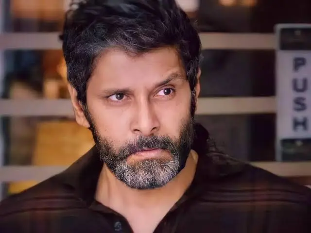 Vikram (Actor) Biography: Movies, TV Shows, Age, Real Name, Net Worth, Wikipedia, Wife, Children, Parents