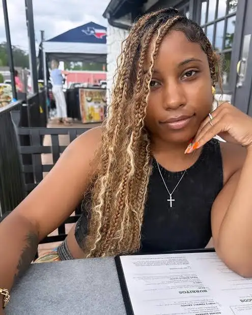Toya Johnson’s Sister, Anisha Johnson Biography: Parents, Net Worth, Instagram, Age, Siblings, Wiki