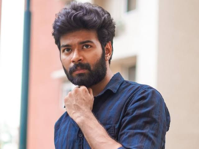 Actor Vishal Vj Vishal Biography: TV Shows, Age, Movies, Instagram, Net Worth