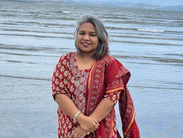 Droupadi Murmu’s Daughter, Itishree Murmu Biography: Height, Parents, Husband, Age, Children, Siblings Droupadi Murmu’s Daughter, Itishree Murmu Biography: Height, Parents, Husband, Age, Children, Siblings