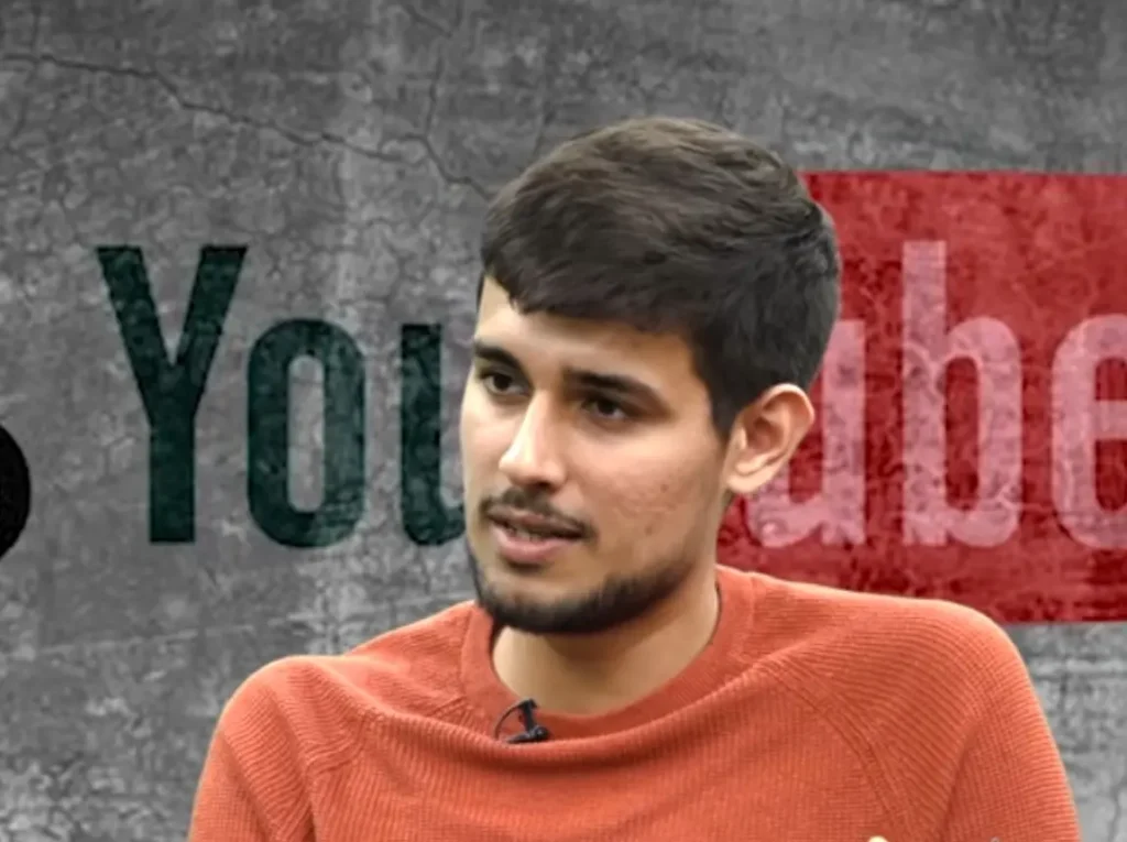 Dhruv Rathee Biography: Career, Net Worth, Wikipedia, Age, Ethnicity, YouTube, Wife, Instagram
