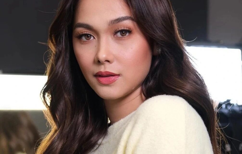 Maja Salvador Biography: Husband, Movies, TV Shows, Parents, Siblings, Age, Net Worth, Instagram Maja Salvador Biography: Husband, Movies, TV Shows, Parents, Siblings, Age, Net Worth, Instagram