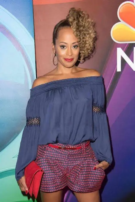 Essence Atkins Bio: Movies, Husband, Awards, Net Worth, Instagram, Age, Children, Parents