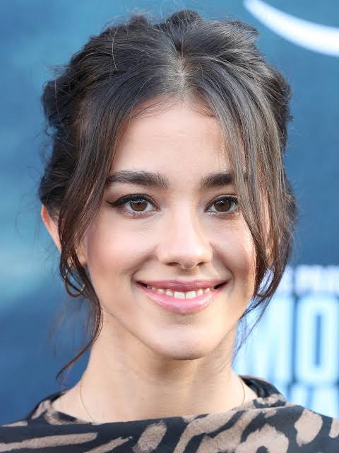 Seychelle Gabriel Biography: Movies, TV Shows, Instagram, Age, Net Worth, Height, Husband, Parents Seychelle Gabriel Biography: Movies, TV Shows, Instagram, Age, Net Worth, Height, Husband, Parents