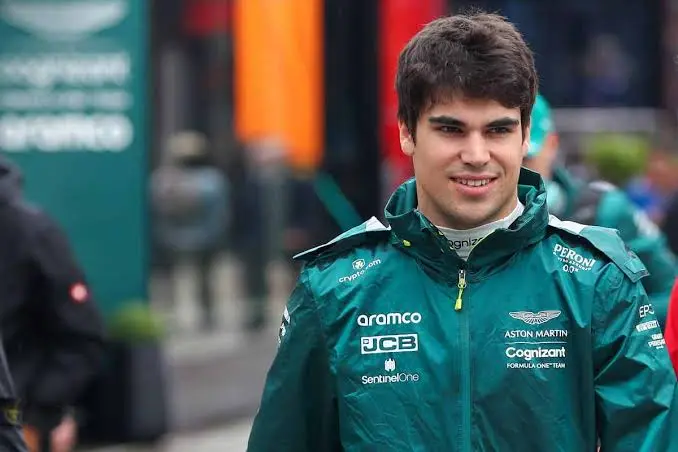 Lance Stroll Biography: Parents, Siblings, Height, Age, Instagram, Net Worth, Wife