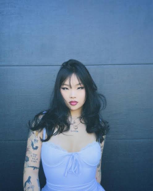 Arlene Lee Biography: Instagram, Parents, Wikipedia, Net Worth, Age, Ethnicity Arlene Lee Biography: Instagram, Parents, Wikipedia, Net Worth, Age, Ethnicity