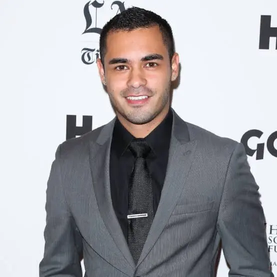 Gabriel Chavarria Biography: Wife, Height, Movies, TV Shows, Age, Instagram, Parents, Children, Net Worth