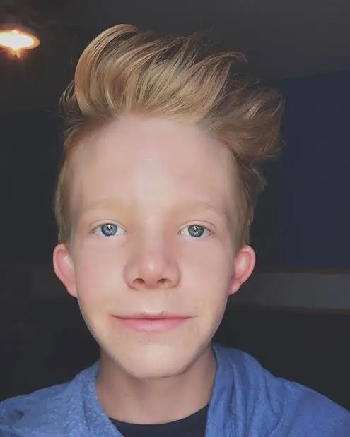 Cody Veith Biography: TV Shows, Age, Net Worth, Parents, Siblings, Spouse, Instagram
