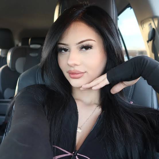 Wendy Ortiz Bio: Daughter, Fight, Age, TikTok, Net Worth, YouTube, Wiki, Parents, Siblings, Instagram Wendy Ortiz Bio: Daughter, Fight, Age, TikTok, Net Worth, YouTube, Wiki, Parents, Siblings, Instagram