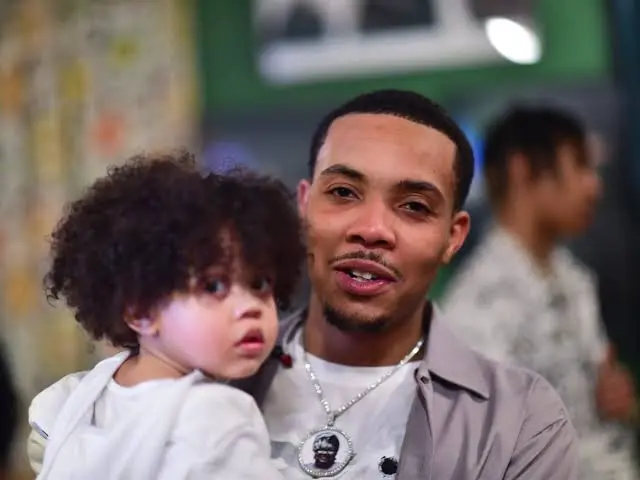 G Herbo’s Son, Yosohn Santana Biography: Age, Mother, Birthday, Picture, Net Worth