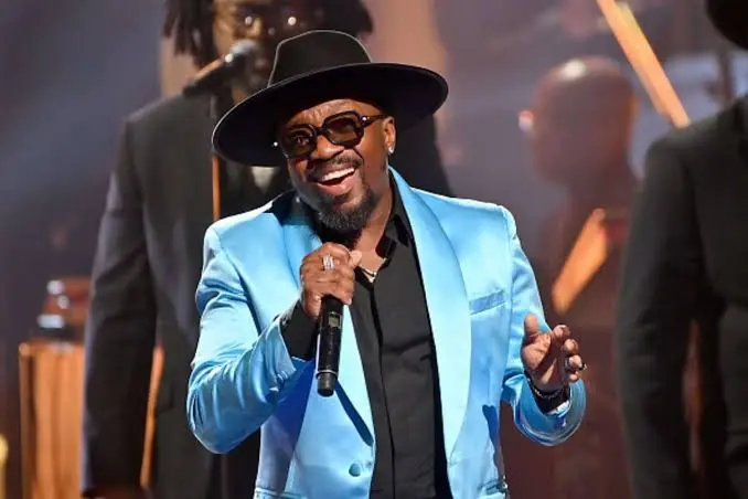 Anthony Hamilton Biography: Albums, Net Worth, Wife, Age, Songs, Children, Height, Parents