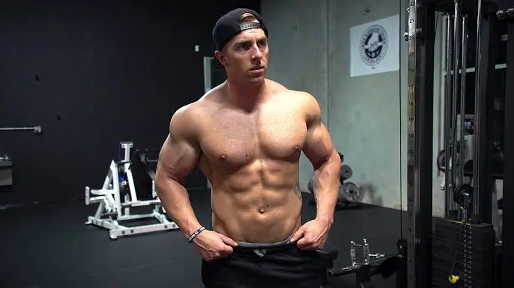 Nick Bare Biography: Brand, Age, Net Worth, Career, Parents, Instagram, Nationality