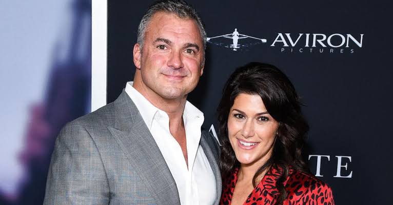 Shane McMahon’s Wife, Marissa Mazzola Mcmahon Biography: Movies, Age, Parents, Net Worth, Wikipedia, Height, Children Shane McMahon’s Wife, Marissa Mazzola Mcmahon Biography: Movies, Age, Parents, Net Worth, Wikipedia, Height, Children