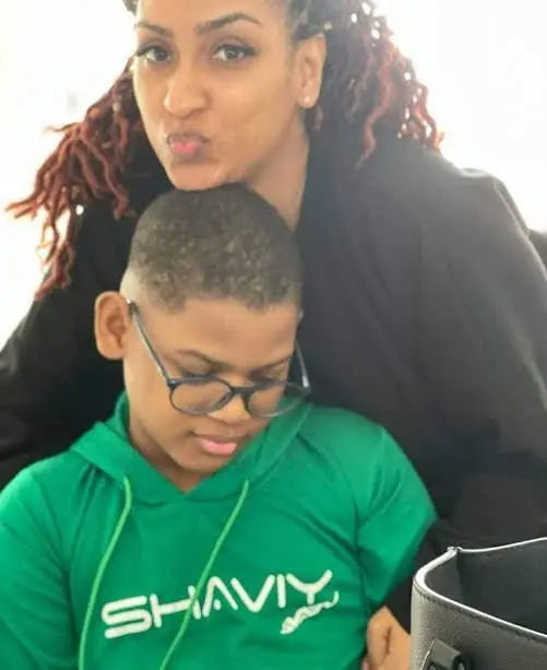 Juliet Ibrahim’s Son, Jayden Safo Biography: Nationality, Net Worth, Father, Wikipedia, Age, Picture