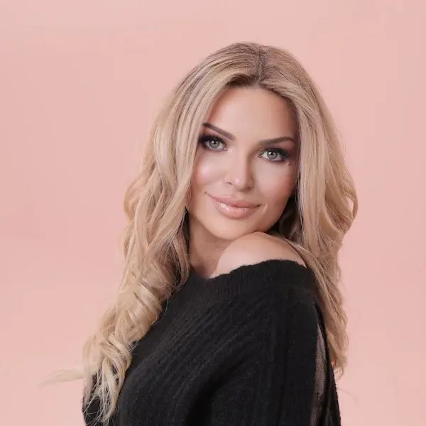 Belinda Gold Biography: Age, Television Shows, Shopping Channel, Partner, Net Worth, Design Career, Instagram