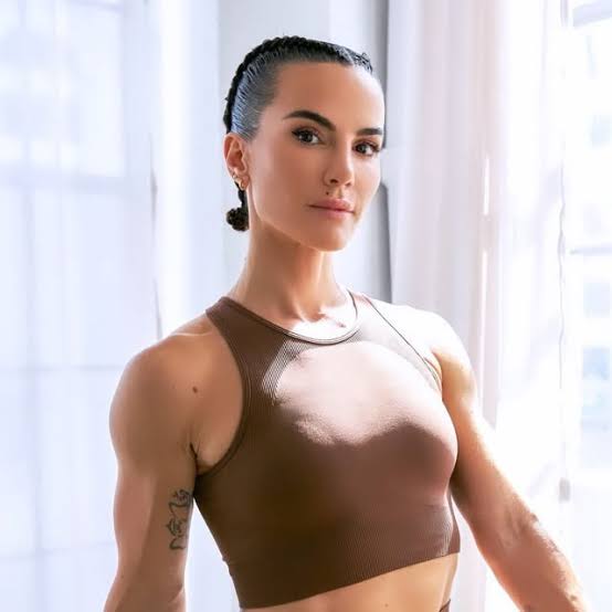 Senada Greca Biography: Age, Nationality, Fitness Career, Net Worth, Husband, Education, Apps, Brand, Celebrity Clients Senada Greca Biography: Age, Nationality, Fitness Career, Net Worth, Husband, Education, Apps, Brand, Celebrity Clients
