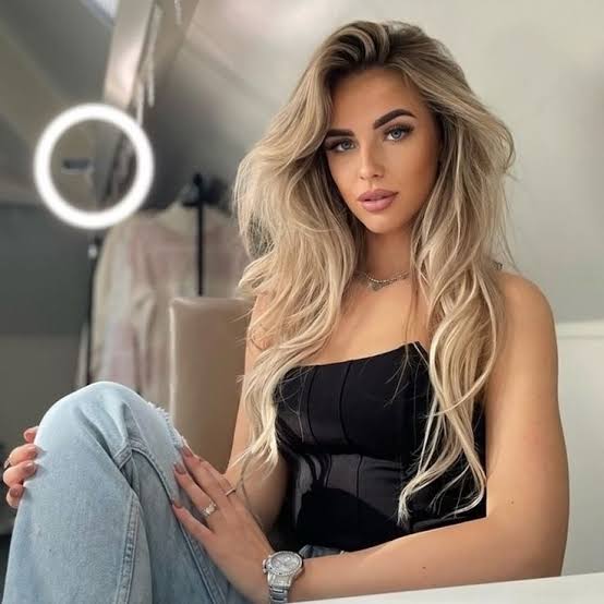 Lynn Hermanussen Biography: Husband, Age, Parents, Net Worth, Height, Social Media, Career, Model Lynn Hermanussen Biography: Husband, Age, Parents, Net Worth, Height, Social Media, Career, Model