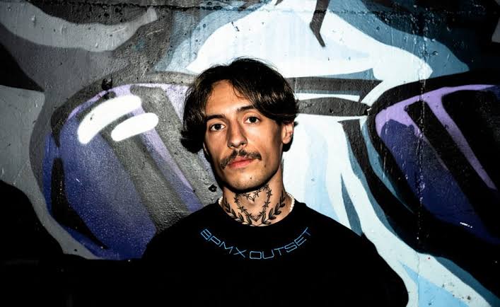 Blk. (Musician) Biography: Hard Techno, Age, Net Worth, Albums, Festivals, DJ, Height, Instagram, Music Blk. (Musician) Biography: Hard Techno, Age, Net Worth, Albums, Festivals, DJ, Height, Instagram, Music