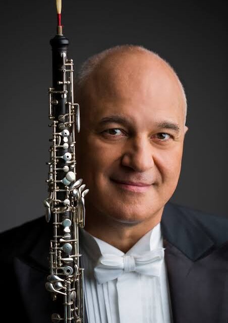 Alex Klein Biography: Oboist, Grammy Winner, Instagram, Age, Net Worth, Career, Classical Music, Albums, Songs Alex Klein Biography: Oboist, Grammy Winner, Instagram, Age, Net Worth, Career, Classical Music, Albums, Songs