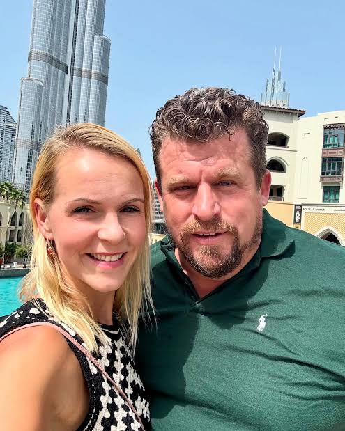 Fara Bellinga’s Husband, Daniël Bellinga Biography: Age, Wife, Children, YouTube, Movies, Net Worth, Family Vlogger, Zwolle Fara Bellinga’s Husband, Daniël Bellinga Biography: Age, Wife, Children, YouTube, Movies, Net Worth, Family Vlogger, Zwolle